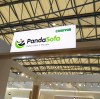 PandaSofa Showed Nine Recliner Sofas and Power Lift Chairs at Furniture China 2026 (Booth W5E21)