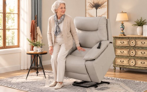 power lift chair
