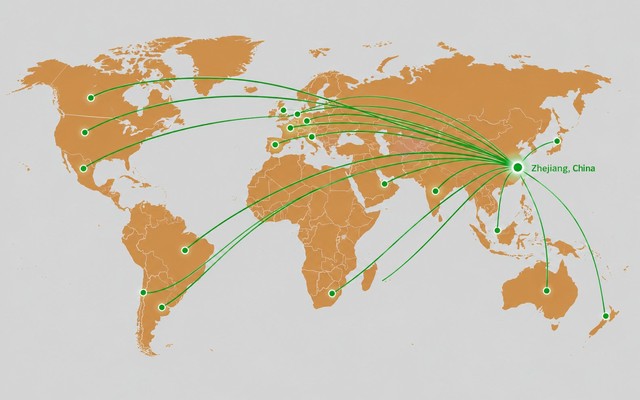 Global experience