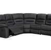 U-Shaped Sofa with Recliner: How Buyers Specify, Cost and Load One
