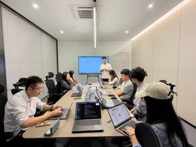 PandaSofa Internal AI Workshop: From Customer Prospecting to Automated Video Production