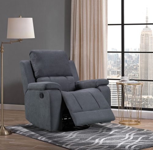 Apartment & Small Living Room Recliner Sofa Solutions