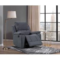 Apartment & Small Living Room Recliner Sofa Solutions