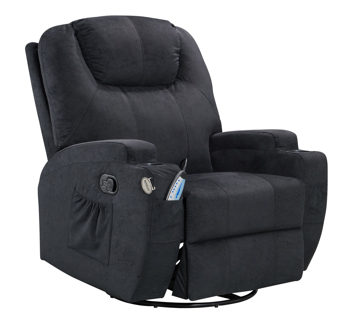 PandaSofa senior lift chair set used in a care home lounge
