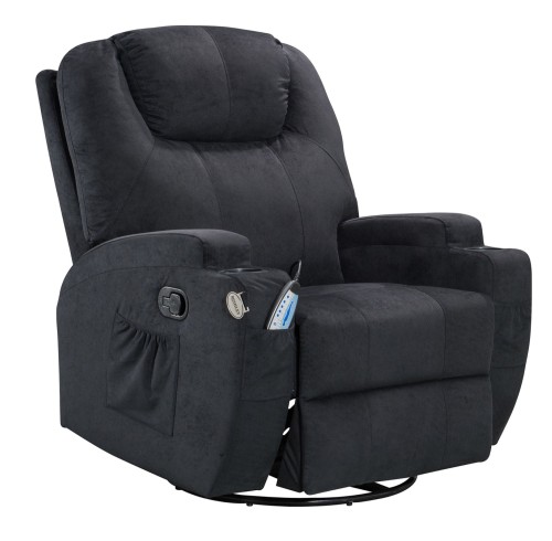Senior Living & Home Care Lift Chair Solutions