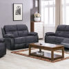 MOQ 1x40HQ Explained: How Many Recliner Sofas Fit in One Container