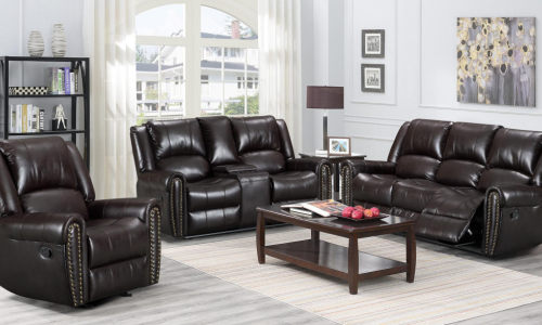 OEM vs ODM Recliner Sofa: What Is the Real Difference