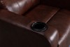 Home Theater & Private Cinema Recliner Seating Solutions