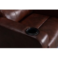 Home Theater & Private Cinema Recliner Seating Solutions