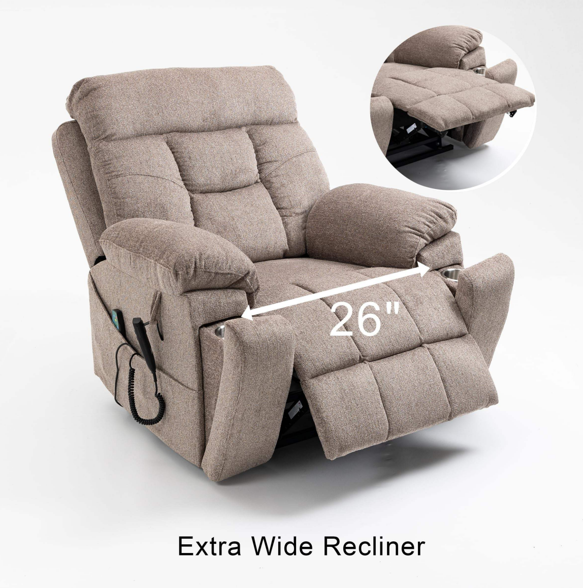 Recliner Chair