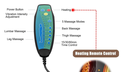 Dual Motor Power: Revolutionizing Comfort and Independence with Medical Lift Riser Recliner Chairs