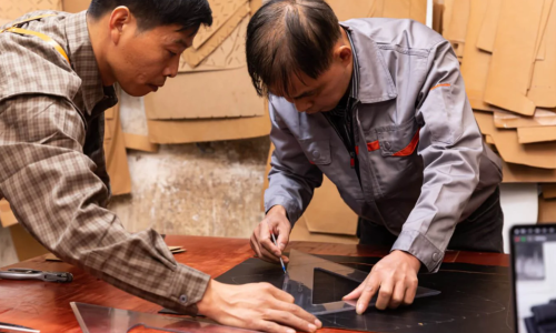 Pandasofa: Where Every Recliner Breathes Craftsmanship