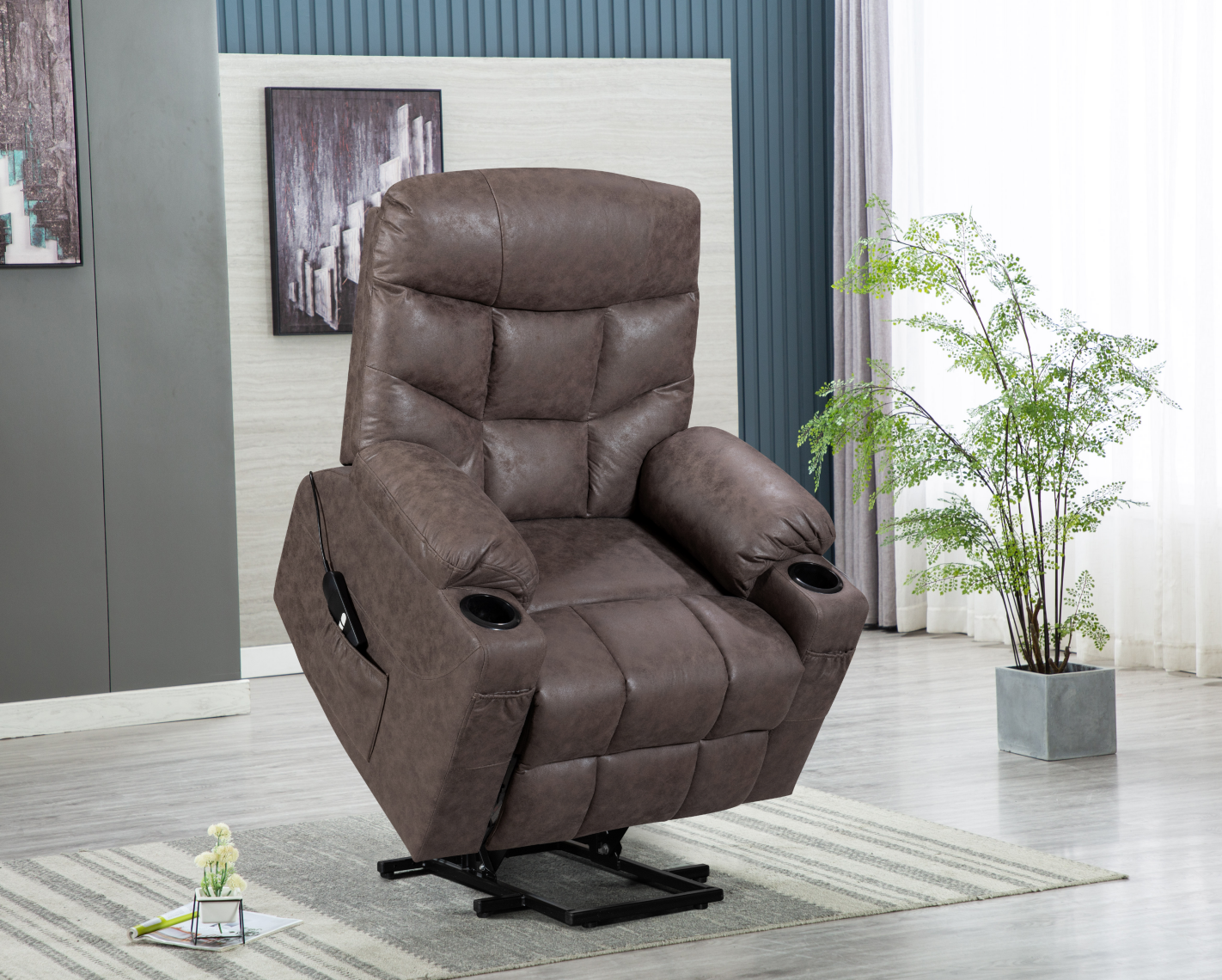 Lift chair