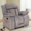 Reclining Chairs with Massage and Heating Function