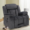 Swivel Rocker Recliner for Living Room