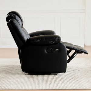 Leather Recliners on Sale With Mood Lighting Which is  Perfect Choice For Living Room