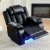 Leather Recliners on Sale With Mood Lighting Which is Perfect Choice For Living Room
