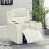 Hot Selling Recliner Chair With Heating,Massage and Cooled cup holder