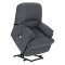 Custom Swivel Rocker Recliner With High Quality  for Living Room with Massage