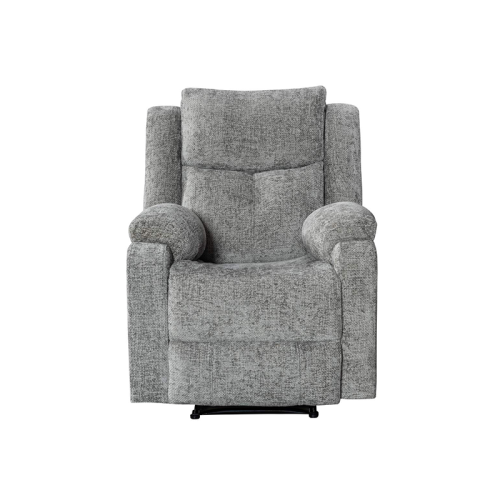 Manual  Recliner Sofa Set for Living Room Furniture