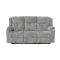 Manual  Recliner Sofa Set for Living Room