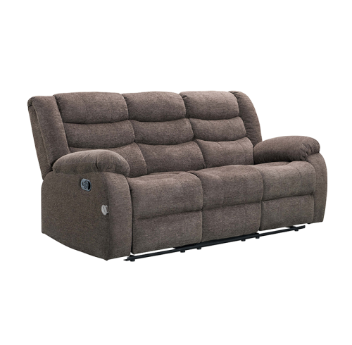 Best-selling Classic Comfortable Fabric Recliner Sofa Set For Living Room Furniture