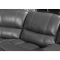 Comfortable Electric Recliner Sofa Sectional with Storage  for Living Room