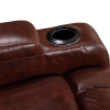 Comfortable Seating Lay Flat Power Lift Recliner, Medical Lift Riser with Massage