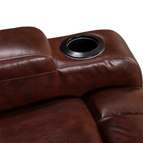 Comfortable Seating Lay Flat Power Lift Recliner Chair
