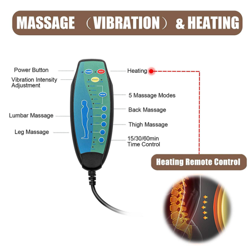 Comfortable Seating Lay Flat Power Lift Recliner Chair