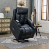 Comfortable Seating Lay Flat Power Lift Recliner, Medical Lift Riser .