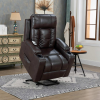Comfortable Seating Lay Flat Power Lift Recliner, Medical Lift Riser .