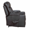 Comfortable Seating Lay Flat Power Lift Recliner Chair