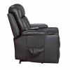 Comfortable Seating Lay Flat Power Lift Recliner, Medical Lift Riser .