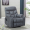 Comfortable  Power Lift Recliner for Elderly with Cup Holder