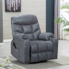 Comfortable Seating Lay Flat Power Lift Recliner, Medical Lift Riser .