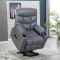 Comfortable  Power Lift Recliner for Elderly with Cup Holder
