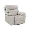 Comfortable Seating Lay Flat Power Lift Recliner, Medical Lift Riser