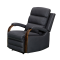 Comfortable Seating Lay Flat Power Lift Recliner