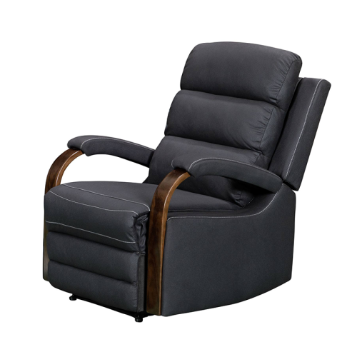 Comfortable Seating Lay Flat Power Lift Recliner