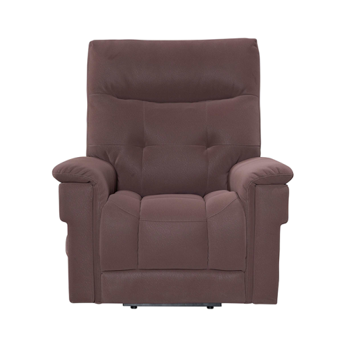 Premium Heated Massage Chair with Triple Motor System and Designed for Elderly Comfort
