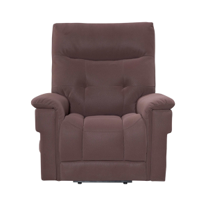 Premium Heated Massage Chair with Triple Motor System, Designed for Elderly Comfort