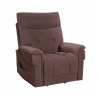 Premium Heated Massage Chair with Triple Motor System and Designed for Elderly Comfort