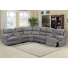7-Seater Corner Recliner Sofa: The Ultimate in Family Comfort & Style