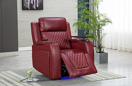 Theater Recliner