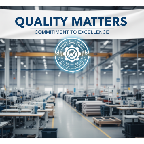 Timely Reporting Safeguards PandaSofa’s Quality Baseline