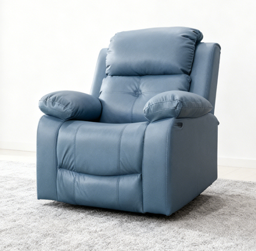 Comfortable Seating Manual Recliner For Living Room
