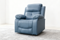 Comfortable Seating Manual Recliner For Living Room