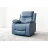 Comfortable Seating Manual Recliner For Living Room