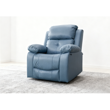 Comfortable Seating Manual Recliner For Living Room